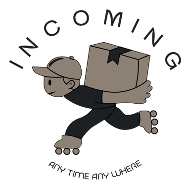 Incoming